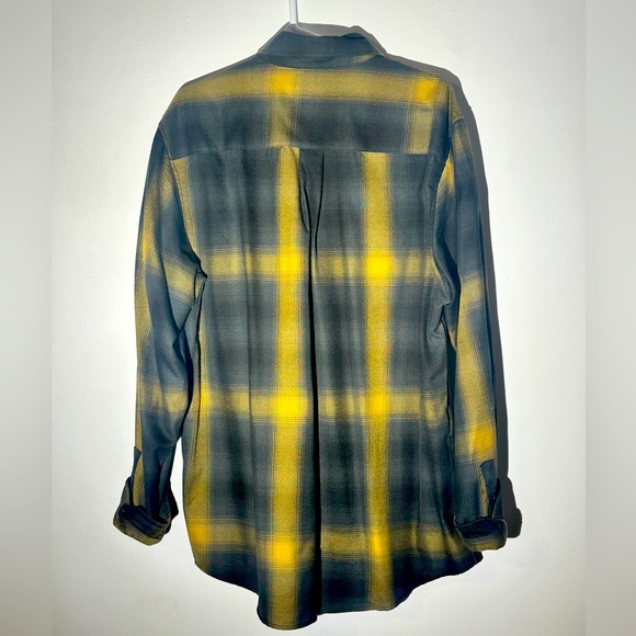 DIXXON FLANNEL “Panhandle” XL - Picture 2 of 3